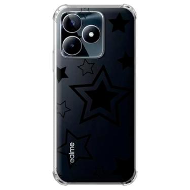 Imagem de Capa Capinha De Celular Compatível com Realme C53 Smartphone Personalizada Cód. 1689