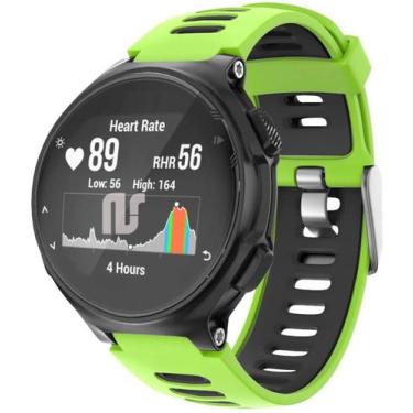 Imagem de Pulseiras Nsmart compatível com Garmin Forerunner modelos 220 230 235 