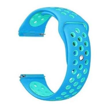 Imagem de Pulseiras diversas Sport premium Nsmart Compatível com GTS / GTS 2 /GT