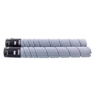 Imagem de Office Joon Tn321K (A33K130) Cartucho de Toner Preto de 2 Pacotes Compatível com Konica Minolta Adc286/Adc366 e Konica Minolta Bizhub 224E/C364E/C284E/C224/C284/C364/C7822/C7828 Series