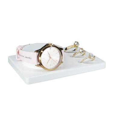 Imagem de Expositor bracelete e anéis - J&F