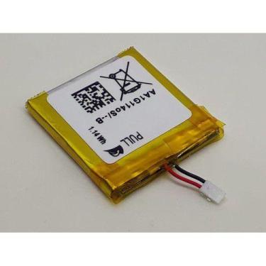 Imagem de 300 Mah Bateria R750 R750 Aa1g730u  Gear S - KMIG