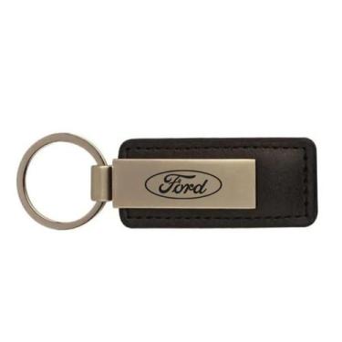 Imagem de Chaveiro Feito Para Ford Focus KA Fiesta EcoSport Everest D - KEYCHAIN