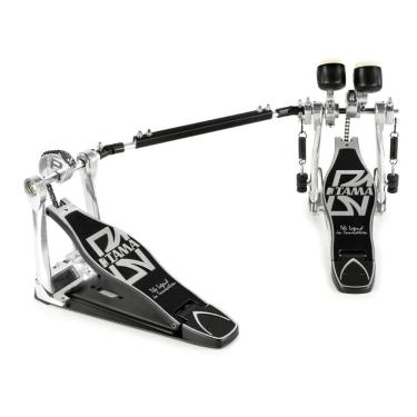 Imagem de Pedal Duplo para Bumbo Tama HP30TW