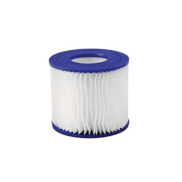 Imagem de Refil Para Filtro De Piscina Mor 2200lts/Hora