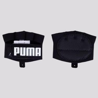 Imagem de Luva Puma TR ESS Grip Gloves Preta, M