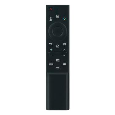 Imagem de Controle remoto de substituição BN59-01388A BN59-01393C BN59-01388H para Samsung Crystal UHD 4K Smart TV Series CU7000 CU7000D 2023 UN58CU7000FXZA UN43CU7000FXZA UN50CU7000FXZA UN50CU7000FXZA 50CU70