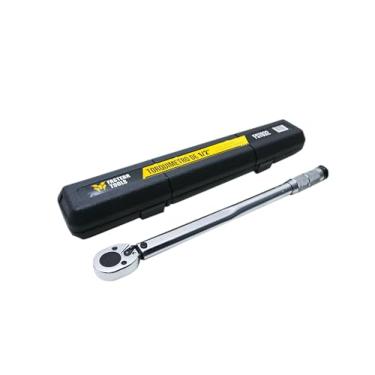 Imagem de Torquímetro de Estalo 28-210Nm Encaixe 1/2 Pol. Função Catraca