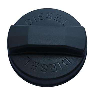 Imagem de Recmod Tampa de enchimento AL113086 adequada para John Deere Tractor Loader Retroescavadeira Hydro Waker Combine Manipulador Telescópico Autopropelido Pulverizador de Substituição com Capa Ford New