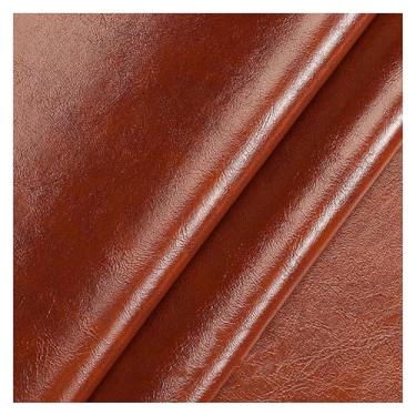 Imagem de Couro autoadesivo Remendo De Reparo De Couro Autoadesivo Remendo De Cadeira De Couro Kit De Reparo De Vinil, Para Sofás, Móveis, Assentos De Carro, Cadeiras De Escritório(Brown)