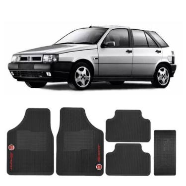 Imagem de Tapete Automotivo Universal Carro Tipo - Rekar