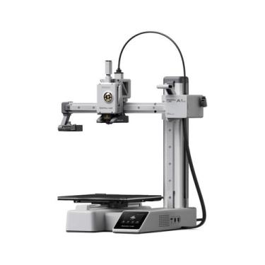 Imagem de Impressora 3D A1 Mini FDM Aberta Bambu Lab