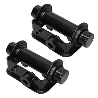 Imagem de HARUMA 2 peças, amortecedor dinâmico do diferencial traseiro 50716-S9A-000, substituição de montagem do diferencial traseiro para Honda CRV 2002 2003 2004 2005 2006, Element 2003-2010, ELYSION 2004