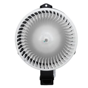 Imagem de Conjunto do Motor do Soprador do Aquecedor HVAC, Aquecimento Poderoso e Eficiente Compatível Com M35H, M37, M56, Q70, Q70L Modelos