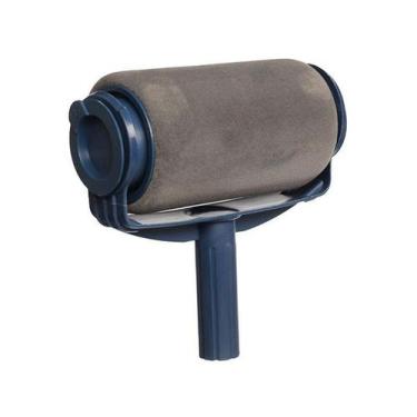 Imagem de Rolo de Pintura com Reservatório de Tinta 500ml Western Home