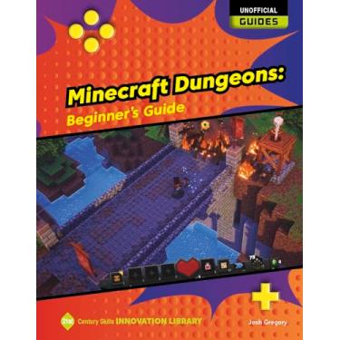 Imagem de Minecraft Dungeons: Beginner's Guide