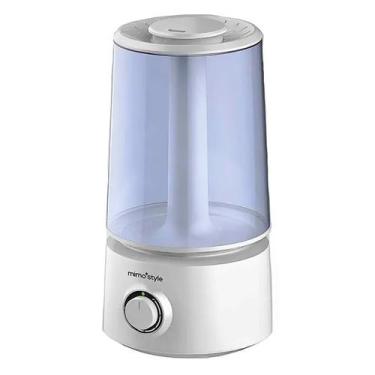 Imagem de Umidificador de Ar Ultrassônico Smart 2,5 Litros bivolt - Mimo Style