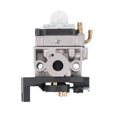 Imagem de BYGSGCTMKC Conjunto de tubo de combustível de vela de ignição para motor de cortador de grama Honda GX25 GX35 GX 25 35 HHT35 HHT35S FG110