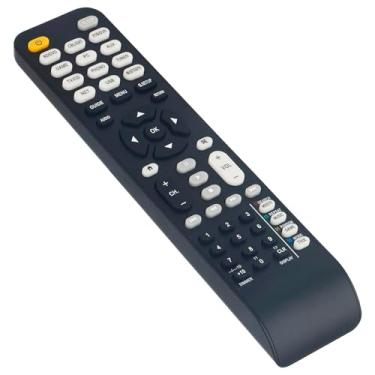 Imagem de Comandante remoto de substituição compatível com receptor AV Onkyo TX-NR6100 TX-RZ50 TX-SR393 TX-NR797 HT-R398 TX-RZ840 TX-NR696 TX-NR6050 TX-NR696-S TX-SR494 HT-ST 3910 TX-NR595 TXNR6100 TXRZ50