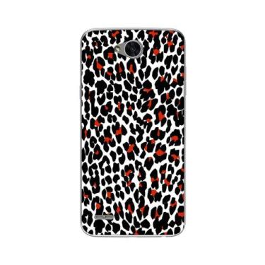 Imagem de Capa Adesivo Skin355 Verso Para Lg K10 Power - KawaSkin