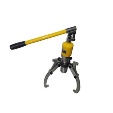 Imagem de Saca Polia Hidráulico de 3 Garras 15 Toneladas