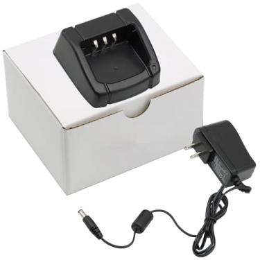 Imagem de Carregador rápido Yaesu FT-65 SBH-22 para carregador Ra-dio FT-25 FT-25R FT-65R FT-4VR FT-4VX FTA-250 FTA-250L Ra-dio Charger SBR-25Li SBR-26Li SBR-28Li