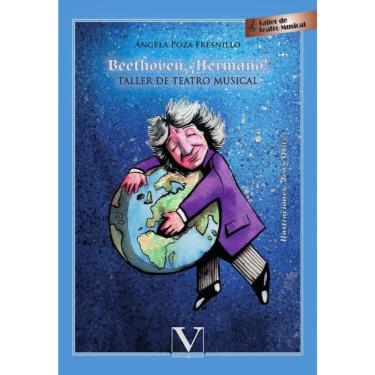 Imagem de Beethoven, Hermano! - Espanhol