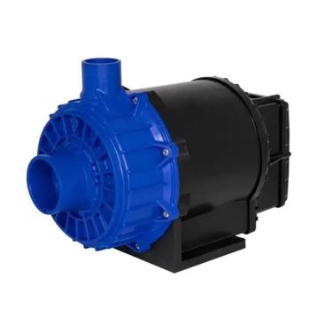 Imagem de Motobomba de hidromassagem 2 cv super syllent alta vazao