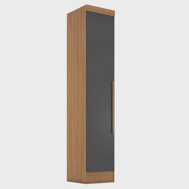 Imagem de Módulo Guarda-roupa Smart 1 Porta