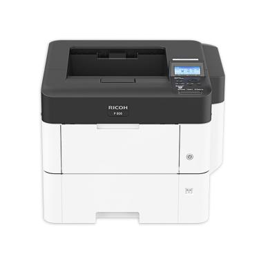 Imagem de Impressora Ricoh P 800 P800 Laser Monocromática com Ethernet 418469