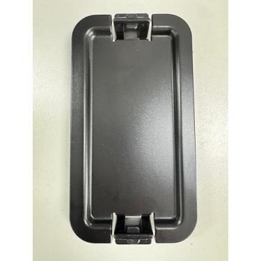 Imagem de EENOUR Capa de bateria de substituição para geladeira com compressor – compatível com refrigerador série D D10/D18/D23 - durável e seguro