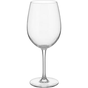 Imagem de JOGO 6 PEÇAS TAÇAS VINHO CHEF&SOMMELIER CABERNET CRISTAL 580ml 23x9x9cm TRANSPARENTE