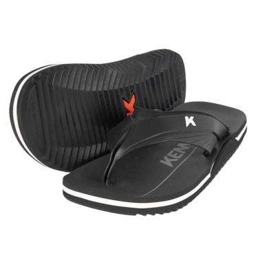 Imagem de Chinelo Sandália Kenner NK6 Flux Pro Preto 1700067000-1