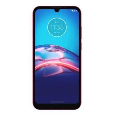 Imagem de Celular Motorola Moto E6-I 32Gb Dual - Panc0001Br