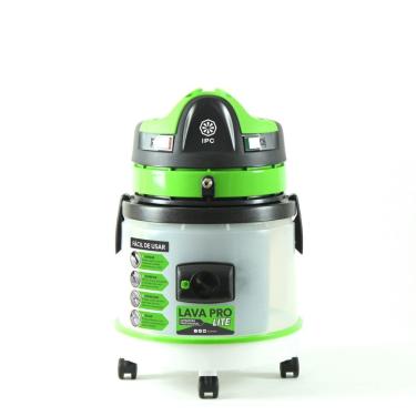Imagem de Extratora Profissional IPC Lava Pro Lite 1200W 27L