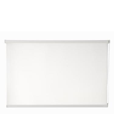Imagem de Persiana Bloom Corta Luz Off White 140X160