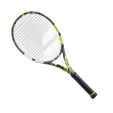 Imagem de Raquete De Tênis Babolat Pure Aero 2023 (16x19 - 300 G) Empunhadura L2