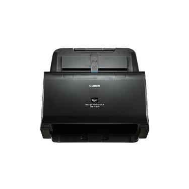 Imagem de Scanner Canon P-230, Preto