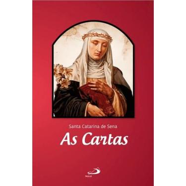 Imagem de As cartas - PAULUS EDITORA, 3