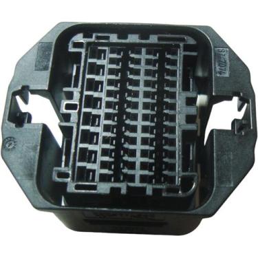 Imagem de Conector central injeção fox gol polo up original 1s0973056 - VOLKSWAG
