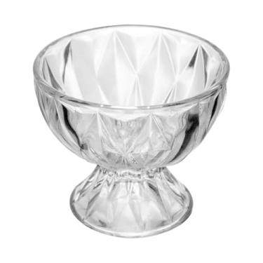 Imagem de TACA PARA SOBREMESA DE CRISTAL ECOLOGICO DIAMOND 120ML