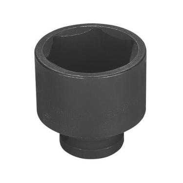 Imagem de Soquete Impacto Sextavado Molibdênio 36Mm 1/2'' 880136 - Tramontina Ga