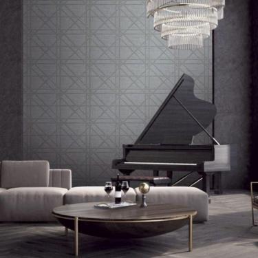 Imagem de Papel De Parede Matrix C88635 - Rolo 10m X 0,53m