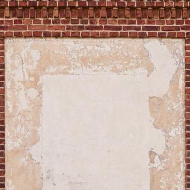 Imagem de Painel De Parede The Wall 2 Tijolo Laranja 392391