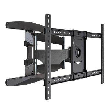 Imagem de Suporte Para Tv 32 A 86 Braço Articulado De Parede Fa6 - Fitter Tech