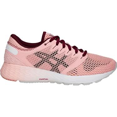 Imagem de Tênis de corrida feminino ASICS Roadhawk FF 2