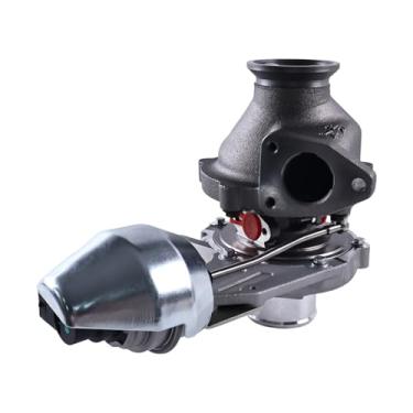 Imagem de Lesurey Carregador Turbo 786137-0001 786137-1 Compatível com Chevy Chevrolet Cruze 2.0L 2014-2015 GTB1549V Compatível com Opel Insignia Astra Zafira 160HP 118Kw 2.0CDTI A20DTH 1956 ccm 20077