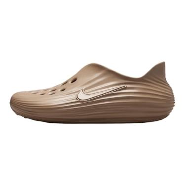 Imagem de Nike Tênis masculino ReactX Rejuven8 (HV5060-200, cáqui/cáqui), Cáqui/cáqui/cáqui, 41