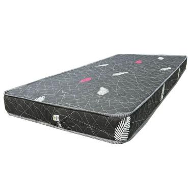 Imagem de Colchão Solteiro Espuma D23 88x188x14cm Puffão