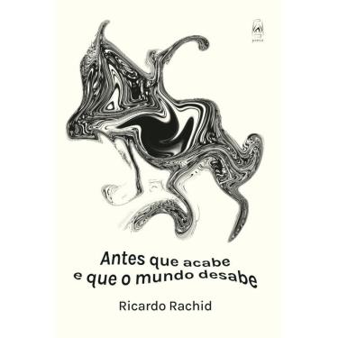 Imagem de Antes que acabe e que o mundo desabe